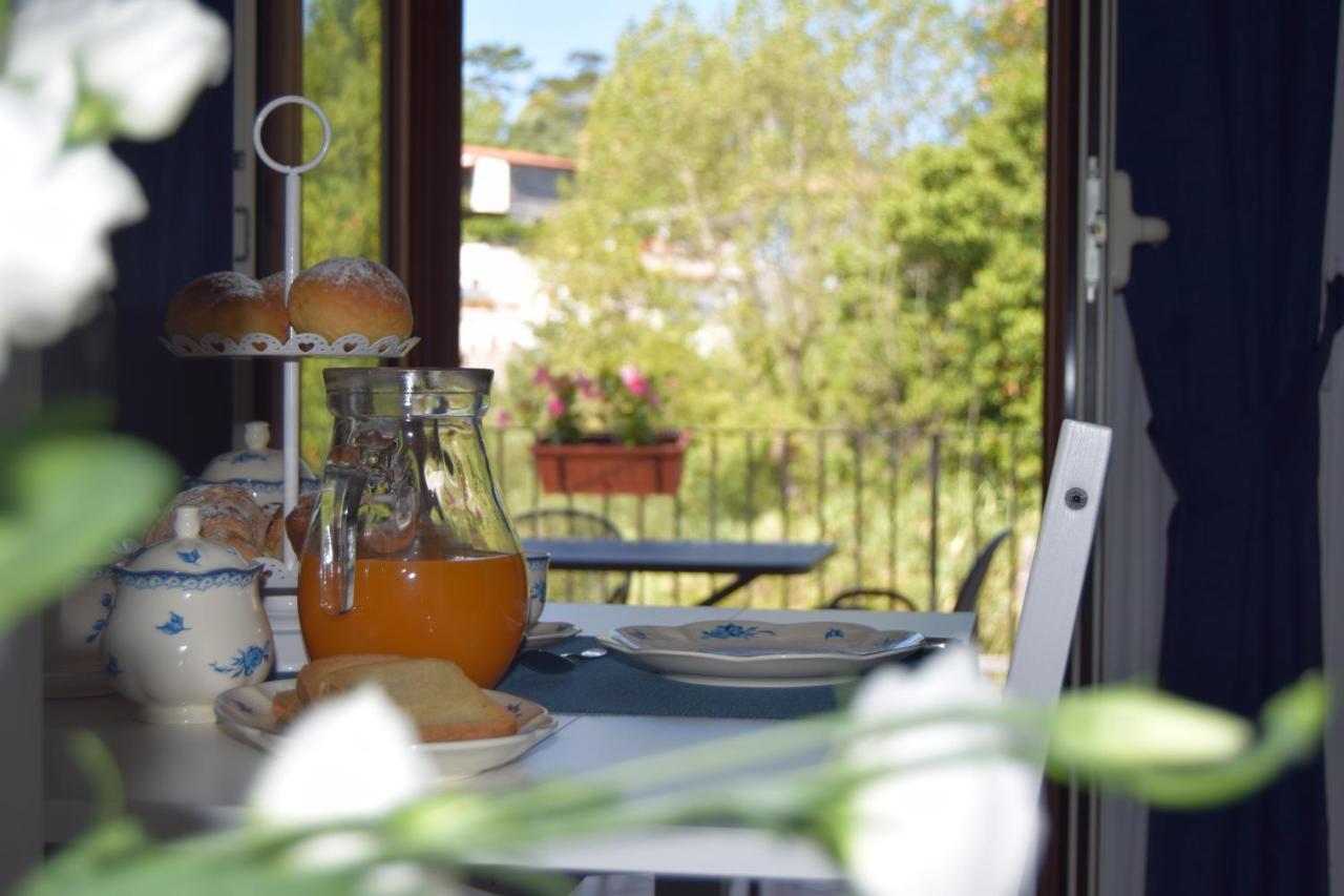 Apartamento Fondo Santa Lucia SantʼAgata sui Due Golfi Habitación foto